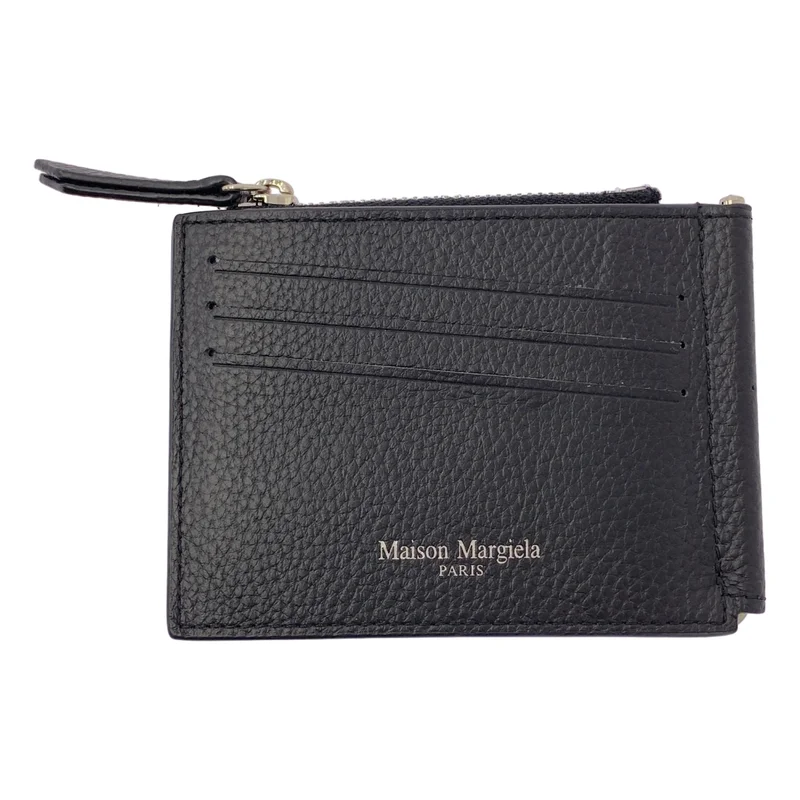 Maison Margiela / メゾンマルジェラ | マネークリップ 二つ折り財布 |
