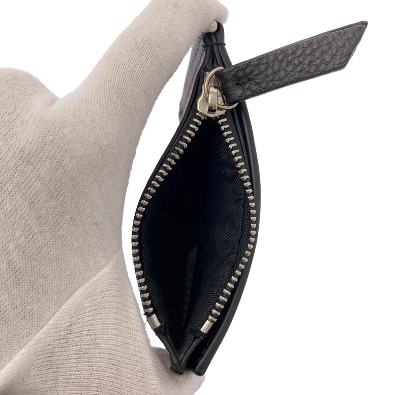 Maison Margiela / メゾンマルジェラ | マネークリップ 二つ折り財布 |