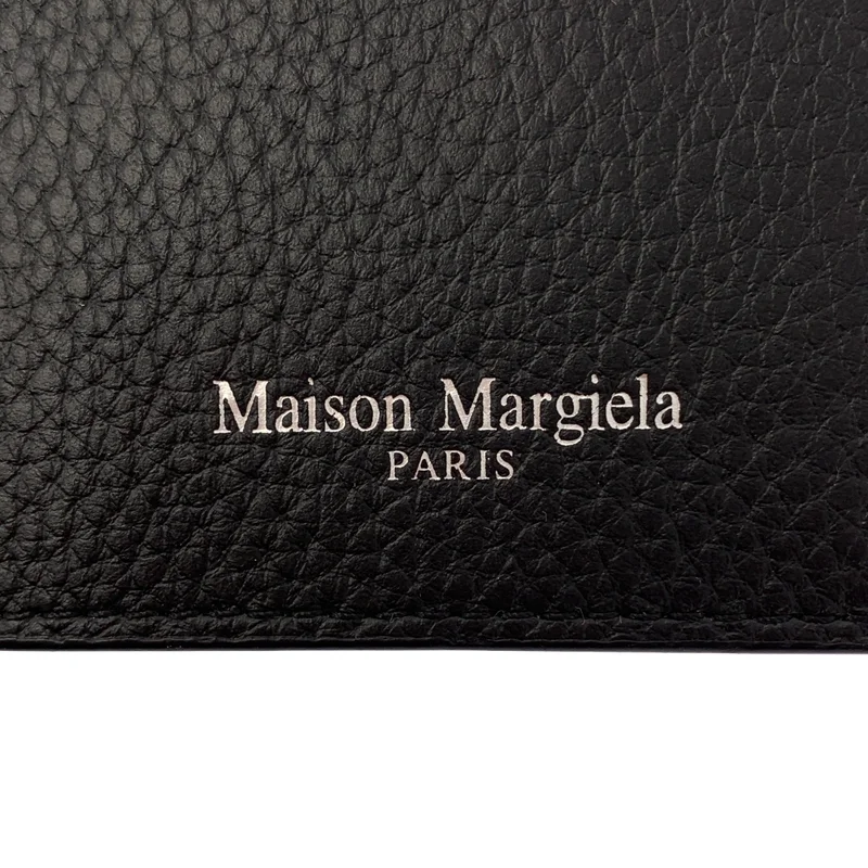 Maison Margiela / メゾンマルジェラ | マネークリップ 二つ折り財布 |