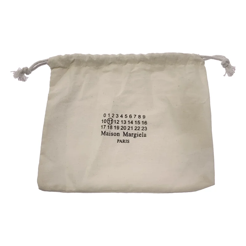 Maison Margiela / メゾンマルジェラ | マネークリップ 二つ折り財布 |