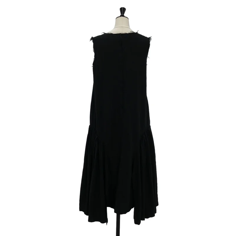 COMME des GARCONS / コムデギャルソン | 2023SS | カットオフ ワンピース GK-O011 | M | レディース