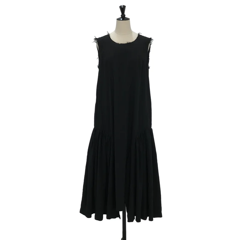 COMME des GARCONS / コムデギャルソン | 2023SS | カットオフ ワンピース GK-O011 | M | レディース