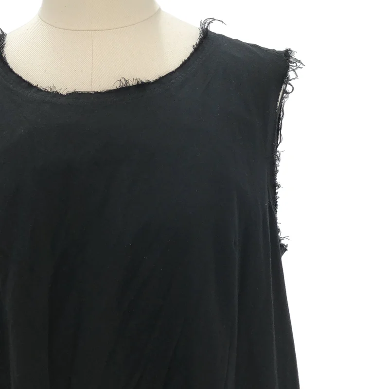 COMME des GARCONS / コムデギャルソン | 2023SS | カットオフ ワンピース GK-O011 | M | レディース