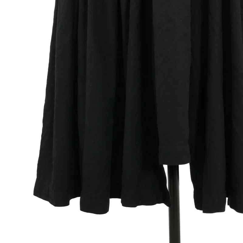 COMME des GARCONS / コムデギャルソン | 2023SS | カットオフ ワンピース GK-O011 | M | レディース