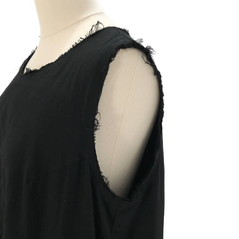 COMME des GARCONS / コムデギャルソン | 2023SS | カットオフ ワンピース GK-O011 | M | レディース