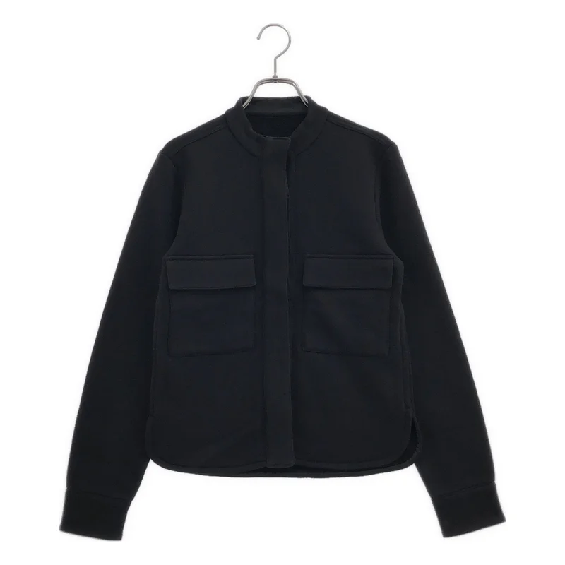 MM6 Maison Martin Margiela / エムエムシックスメゾンマルタンマルジェラ | 2014AW | スウェット ジャケット S32DL0124 | S | レディース