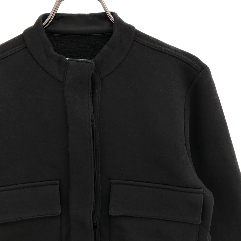 MM6 Maison Martin Margiela / エムエムシックスメゾンマルタンマルジェラ | 2014AW | スウェット ジャケット S32DL0124 | S | レディース