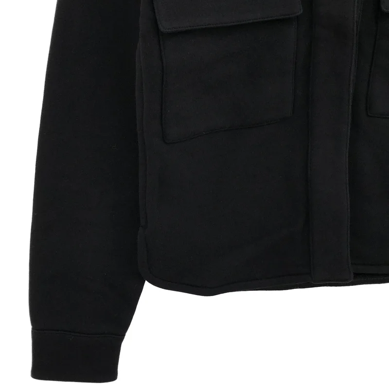 MM6 Maison Martin Margiela / エムエムシックスメゾンマルタンマルジェラ | 2014AW | スウェット ジャケット S32DL0124 | S | レディース