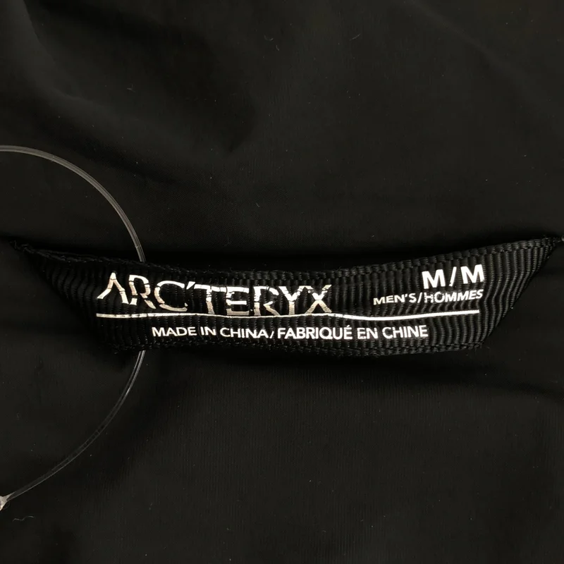 ARC'TERYX / アークテリクス | BETA INSULATED JACKET ベータ インサレーテッド ジャケット | M | メンズ