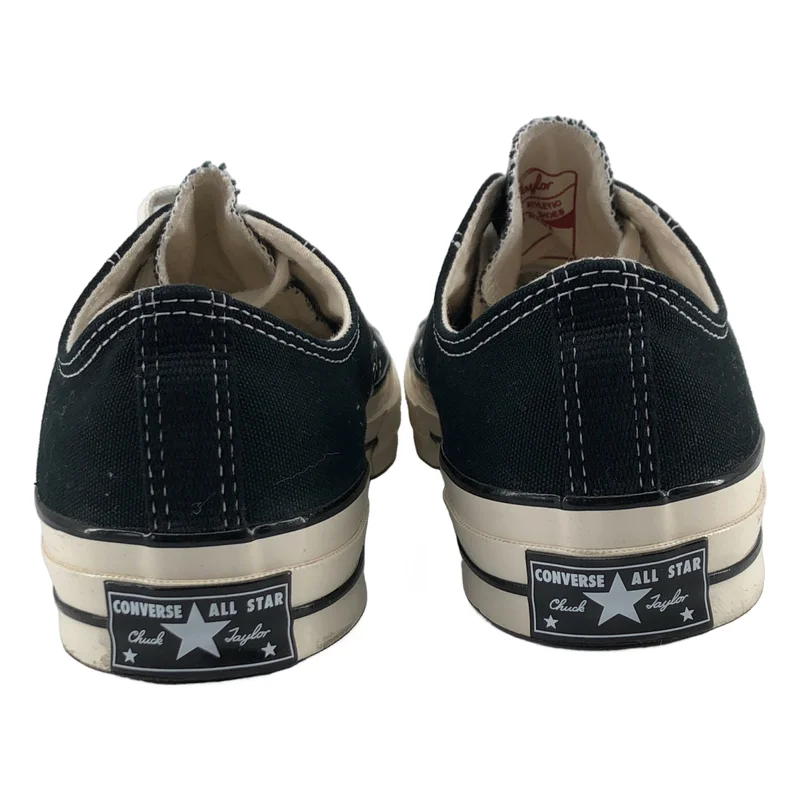 CONVERSE / コンバース | Chuck Taylor チャックテイラー CT70 ローカットスニーカー | 26.5 | メンズ