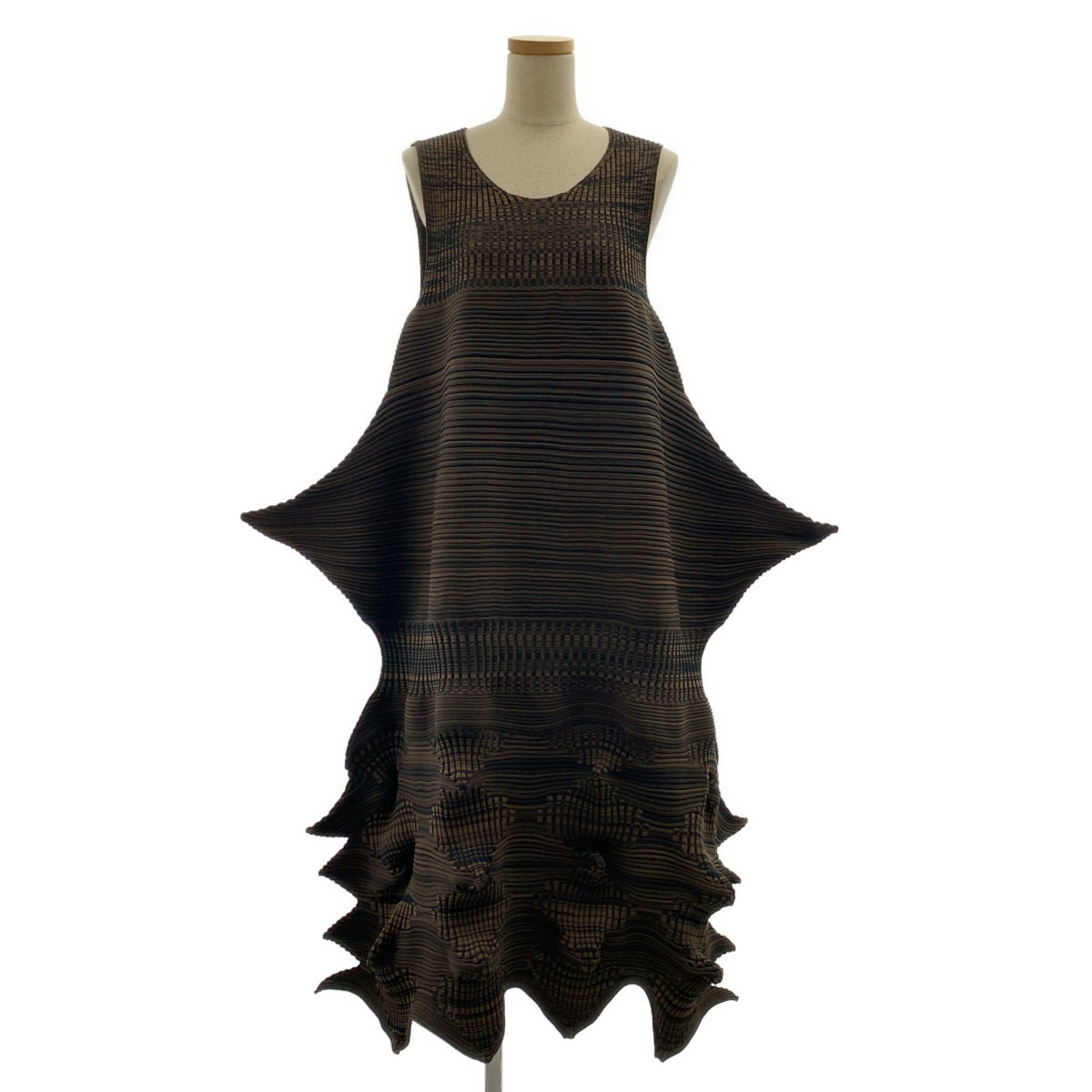 美品】 ISSEY MIYAKE / イッセイミヤケ | 2023SS | LINKAGE リンケージ