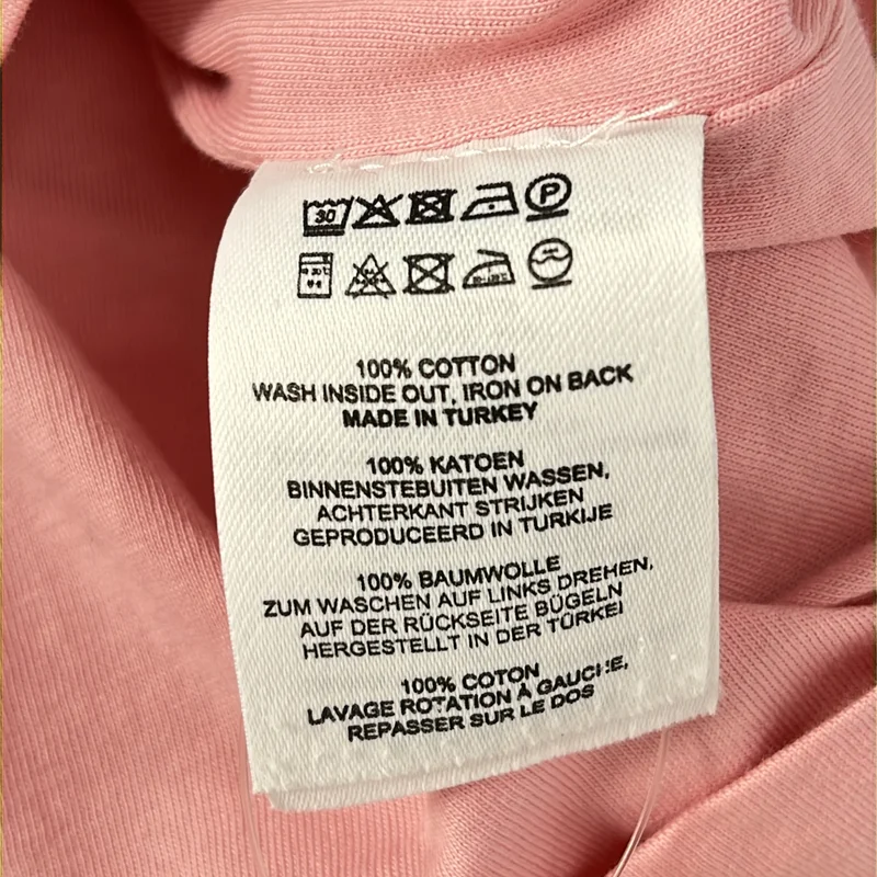 DRIES VAN NOTEN / ドリスヴァンノッテン | プリント スウェット スカート | S | レディース