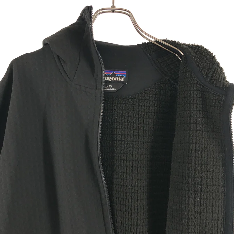 Patagonia / パタゴニア | R2 Tech Face Jacket テックフリースジャケット | L | メンズ
