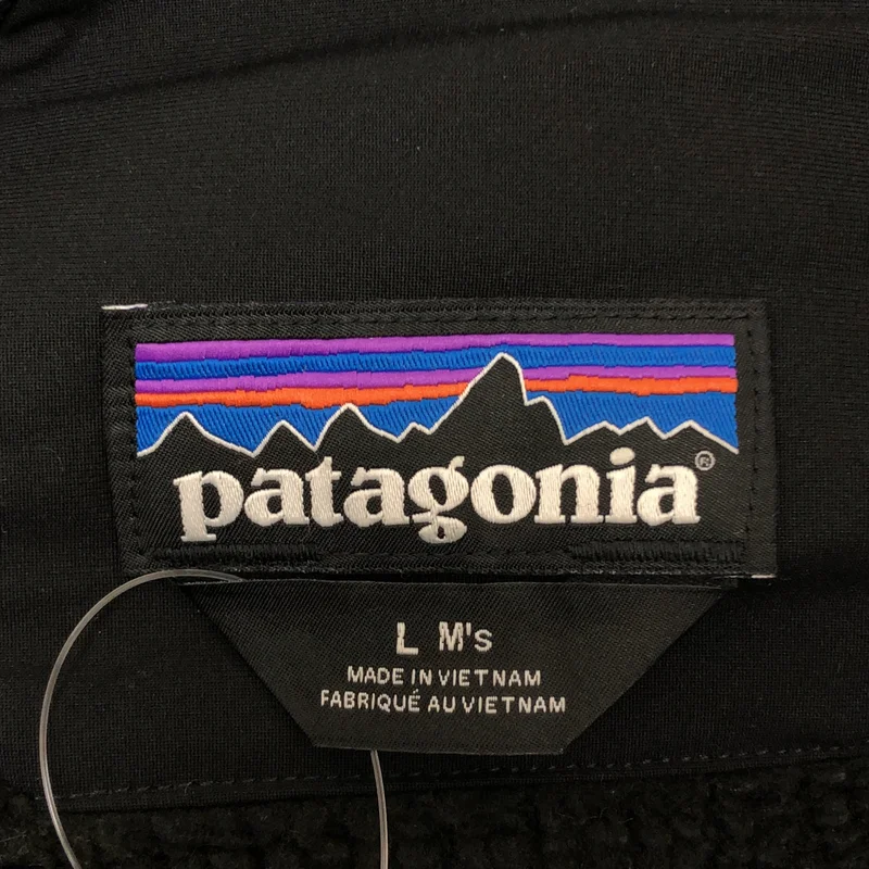 Patagonia / パタゴニア | R2 Tech Face Jacket テックフリースジャケット | L | メンズ