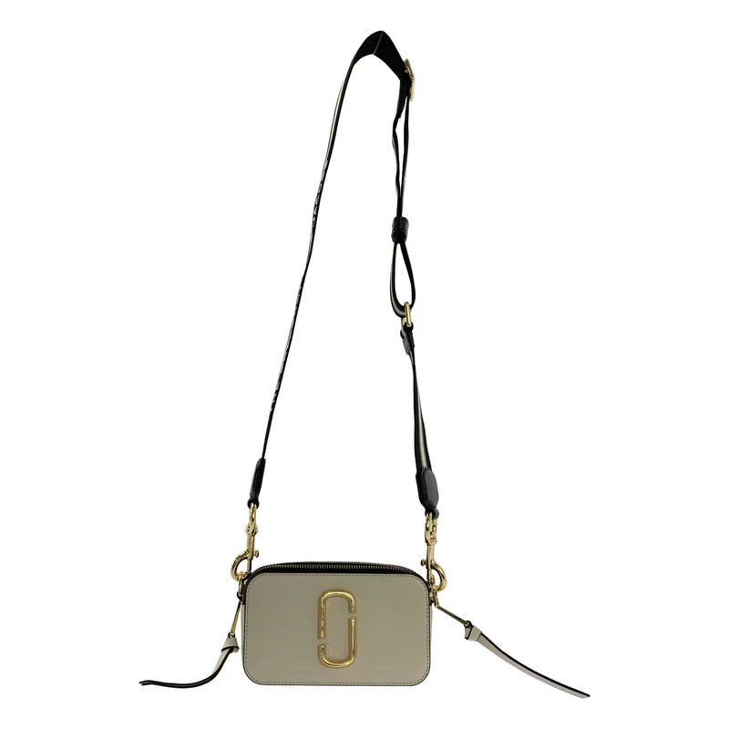 MARC JACOBS / マークジェイコブス | SNAPSHOT カメラ ショルダーバッグ |