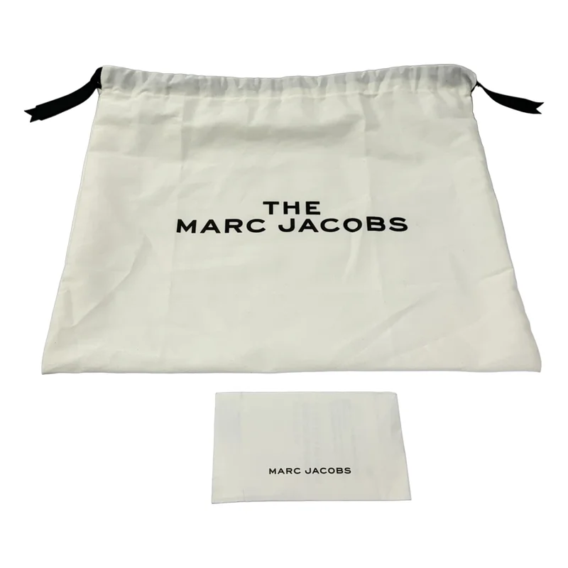 MARC JACOBS / マークジェイコブス | SNAPSHOT カメラ ショルダーバッグ |