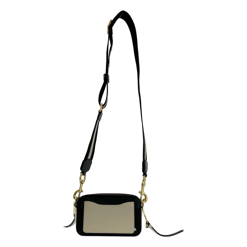 MARC JACOBS / マークジェイコブス | SNAPSHOT カメラ ショルダーバッグ |