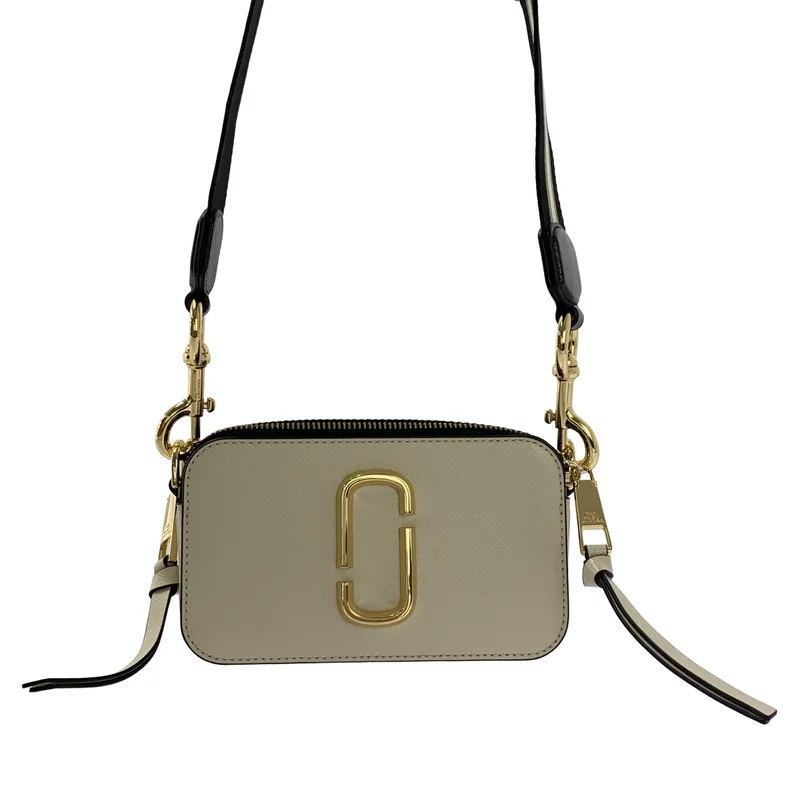 MARC JACOBS / マークジェイコブス | SNAPSHOT カメラ ショルダーバッグ |