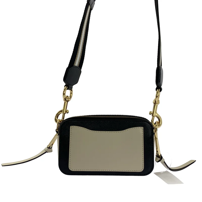 MARC JACOBS / マークジェイコブス | SNAPSHOT カメラ ショルダーバッグ |
