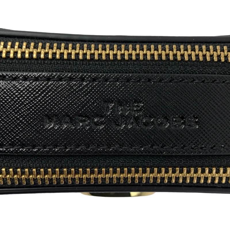 MARC JACOBS / マークジェイコブス | SNAPSHOT カメラ ショルダーバッグ |