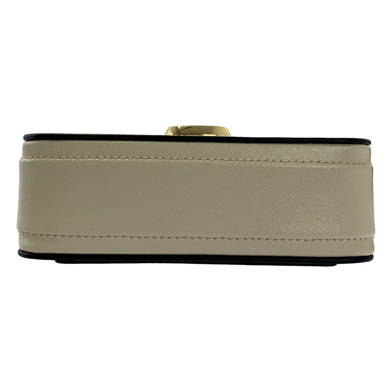 MARC JACOBS / マークジェイコブス | SNAPSHOT カメラ ショルダーバッグ |