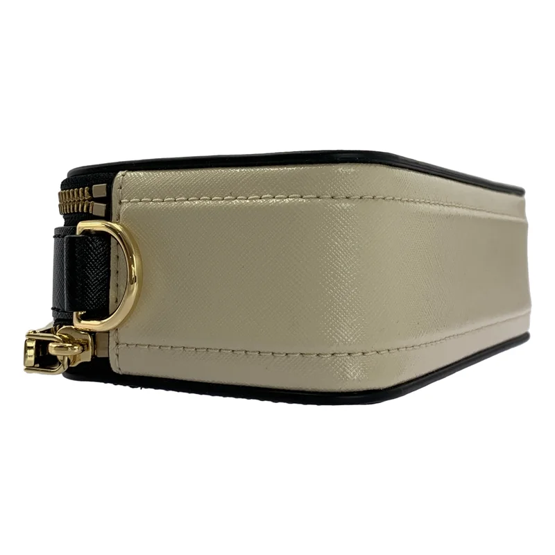MARC JACOBS / マークジェイコブス | SNAPSHOT カメラ ショルダーバッグ |