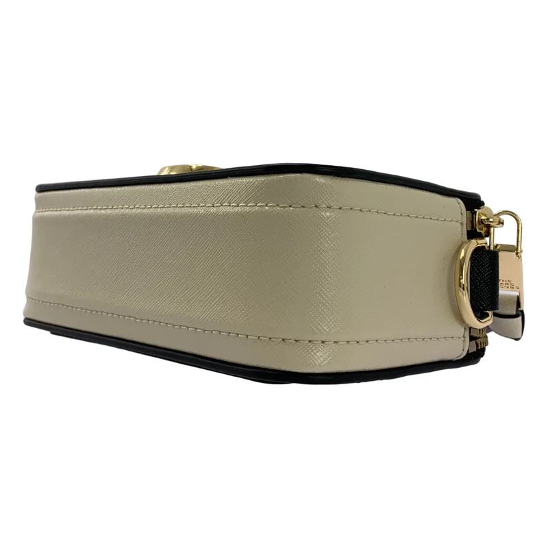 MARC JACOBS / マークジェイコブス | SNAPSHOT カメラ ショルダーバッグ |