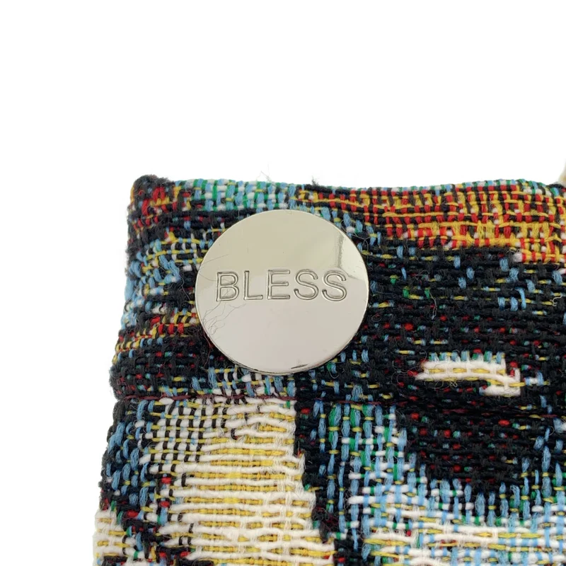 BLESS / ブレス | GOBELINBAG ゴブラン トートバッグ |