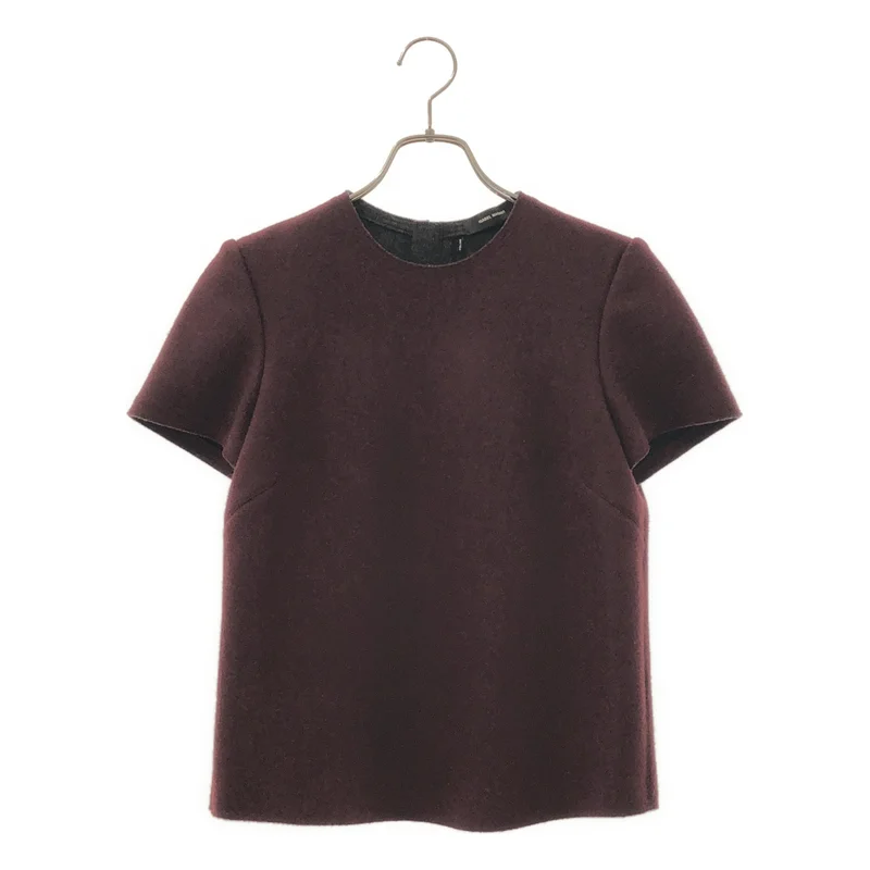 ISABEL MARANT / イザベルマラン | ウール フェルト トップス | 38 | レディース