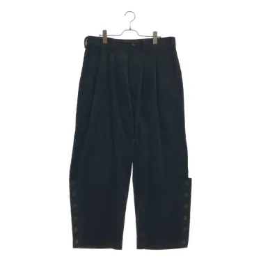 S'YTE YOHJI YAMAMOTO / サイトヨウジヤマモト | 2024SS | SIDE BELT