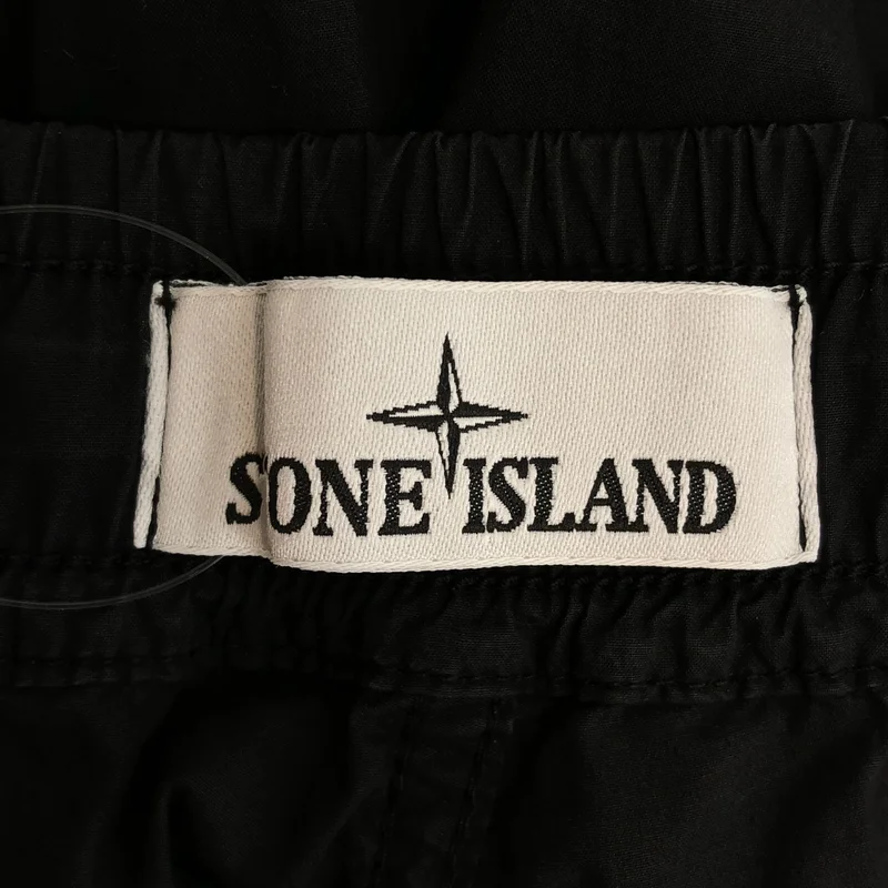 STONE ISLAND / ストーンアイランド | ガーメントダイ イージー カーゴパンツ | 34 | メンズ
