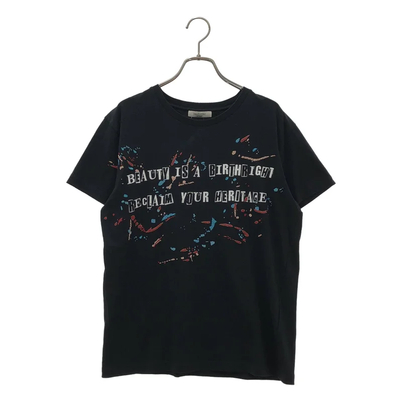 VALENTINO / ヴァレンティノ | Tシャツ_半袖 | XS | レディース