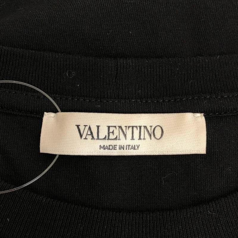 VALENTINO / ヴァレンティノ | Tシャツ_半袖 | XS | レディース