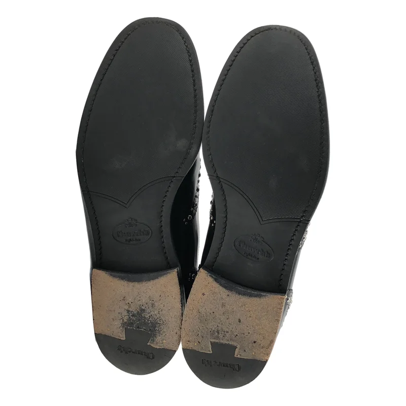 Church's / チャーチ | KETSBY MET スタッズ サイドゴアブーツ | 36 1/2 | レディース