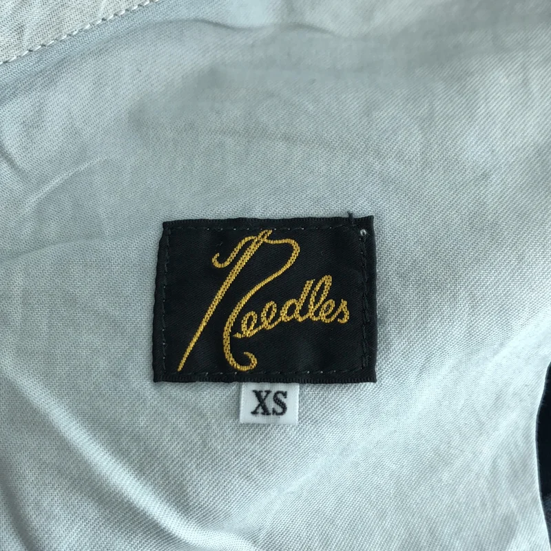 Needles / ニードルス | H.D. Pant ローズ ジャガード ヒザデルパンツ | XS | メンズ
