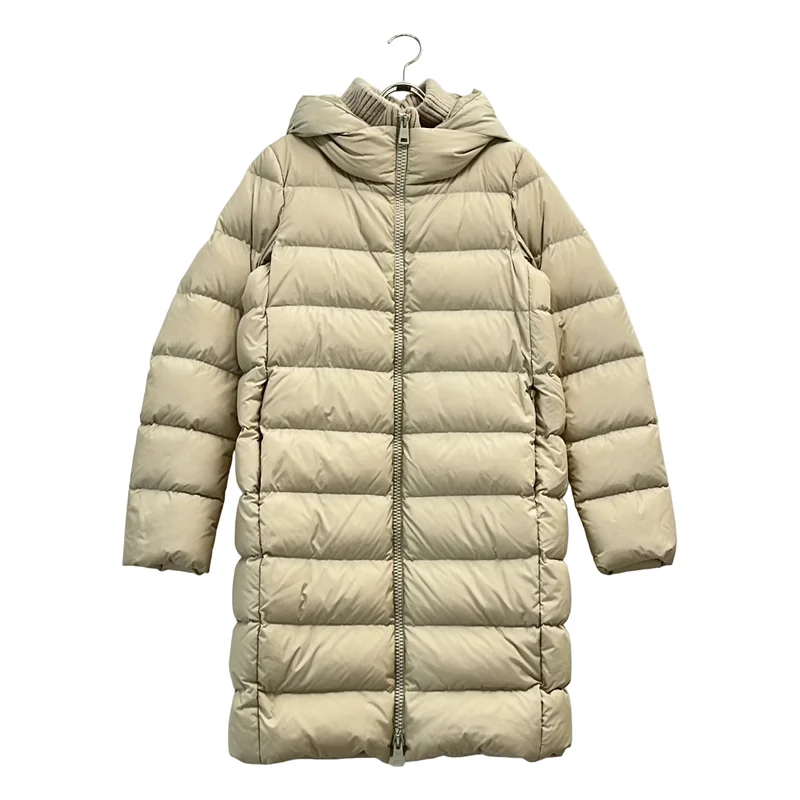 HERNO / ヘルノ | Polar tech ダウンコート | 42 | レディース