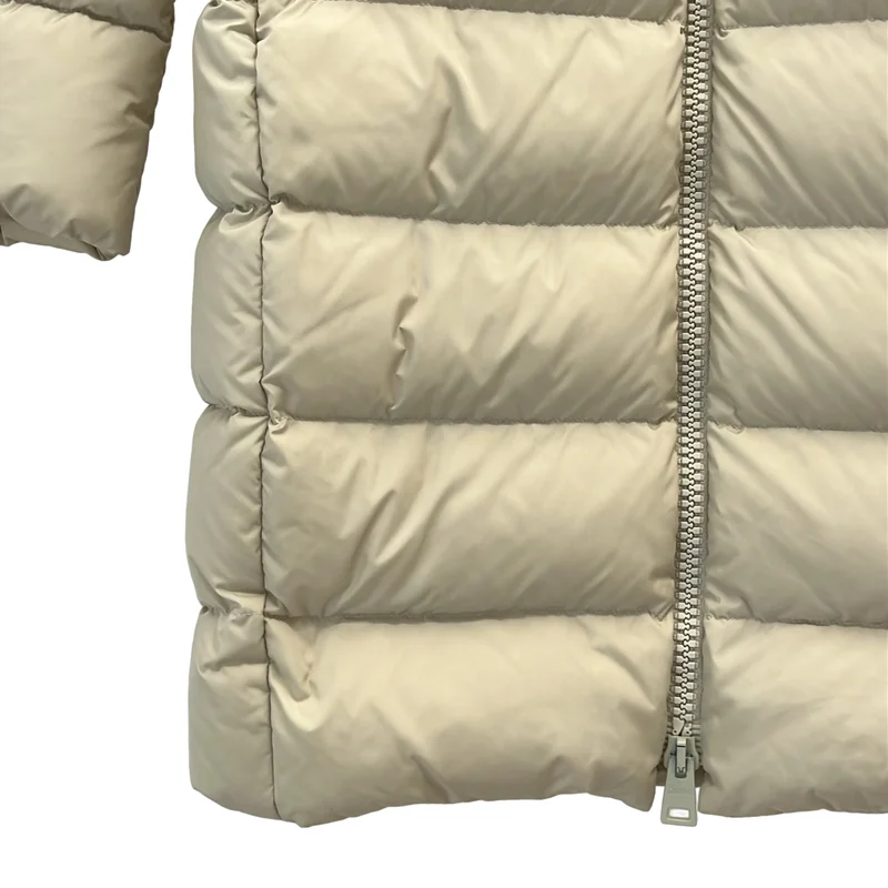 HERNO / ヘルノ | Polar tech ダウンコート | 42 | レディース
