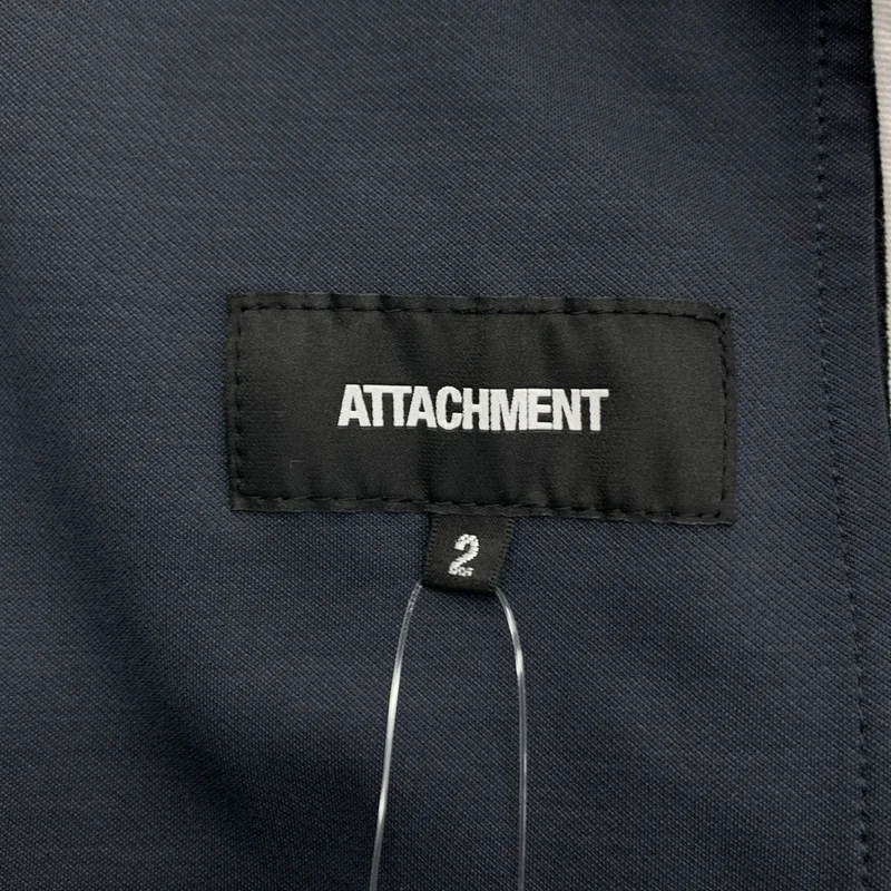 ATTACHMENT / アタッチメント | ハイストレッチツイル ジョッパーズパンツ | 2 | メンズ