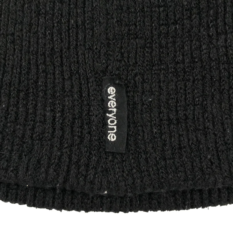 everyone / エブリワン | 2024AW | ACRYLIC BEANIE / アクリル ビーニー | F | その他