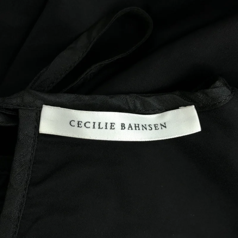 Cecilie Bahnsen / セシリーバンセン | DITTE DRESS ワンピース 4210440008 | 8 | レディース