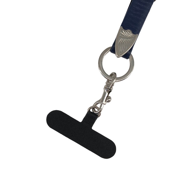TOGA / トーガ | Phone handle strap レザーストラップ |