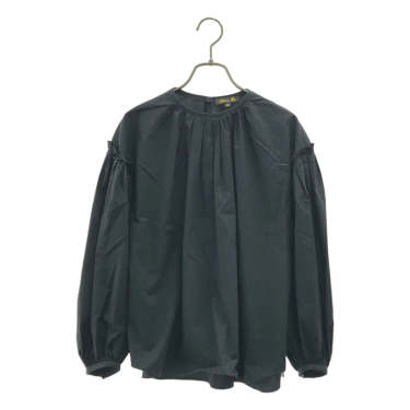 【専用】美品✨Drawer 18G ダブルフェイス ニットワンピース 黒 Drawer / ドゥロワー | 18G ダブルフェイス ニット ワンピース | – KLD