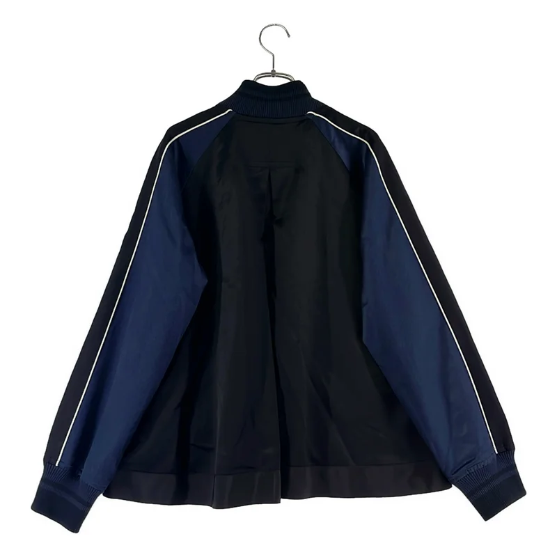 sacai / サカイ | 2019SS | × Dr. Woo スーベニア ジャケット | 1 | メンズ