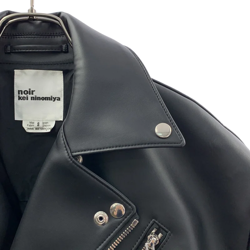 noir kei ninomiya / ノワールケイニノミヤ – KLD