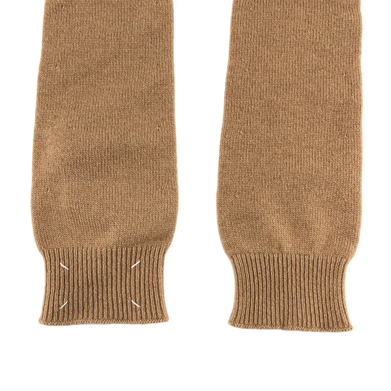 Maison Margiela / メゾンマルジェラ | 2020AW | ウール ロングニットグローブ | S | その他