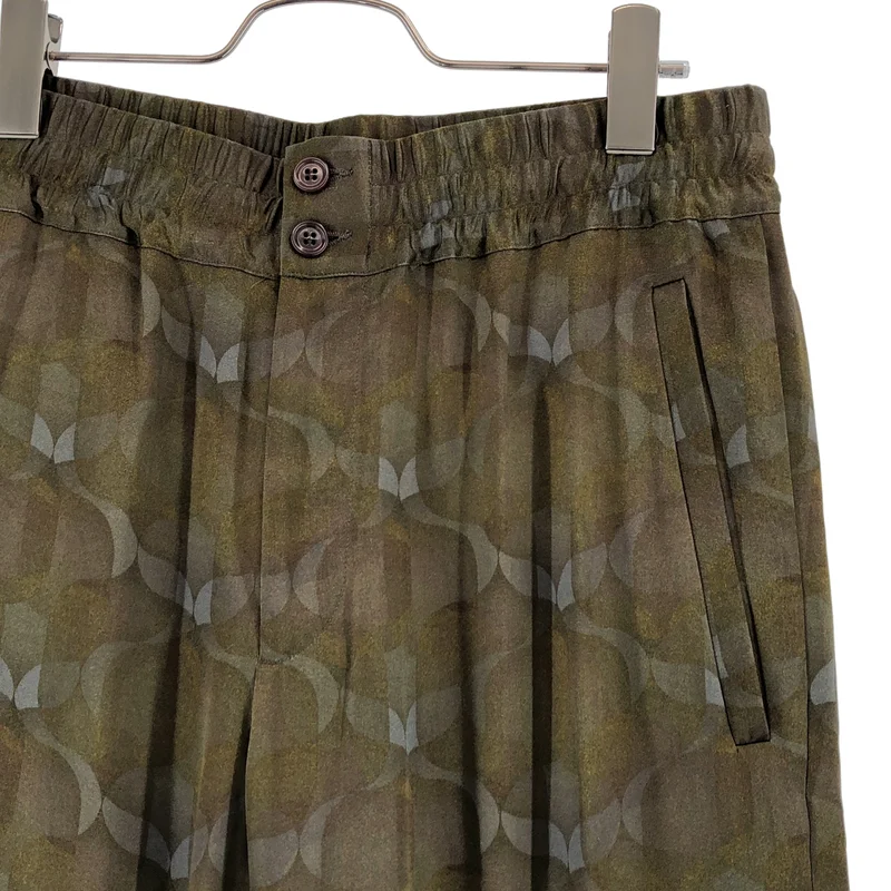 DRIES VAN NOTEN / ドリスヴァンノッテン – KLD