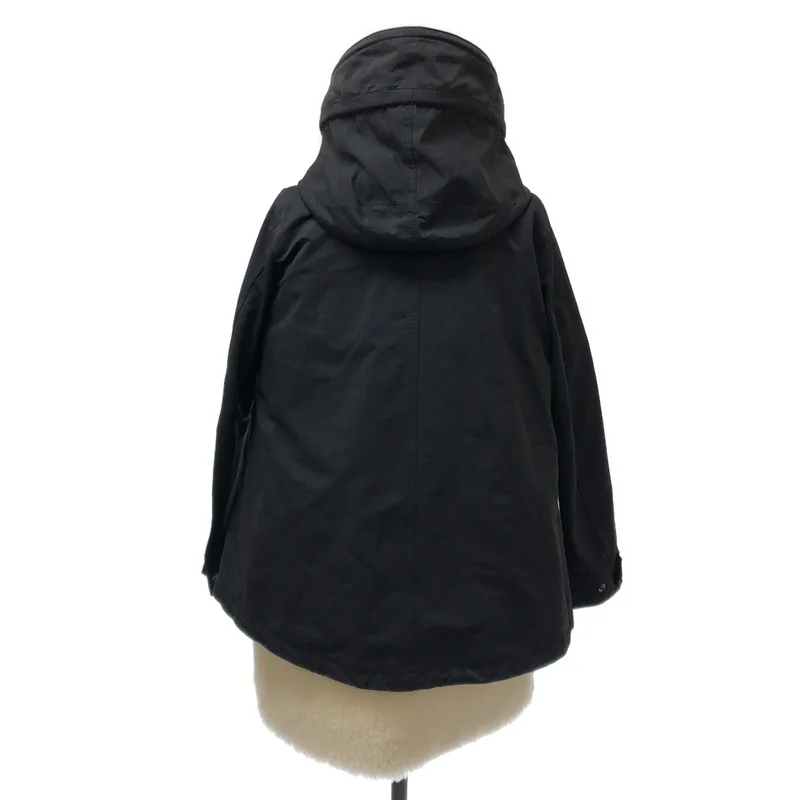 THE RERACS / ザリラクス | M-65 ボアライナー付 モッズコート | 38 | レディース