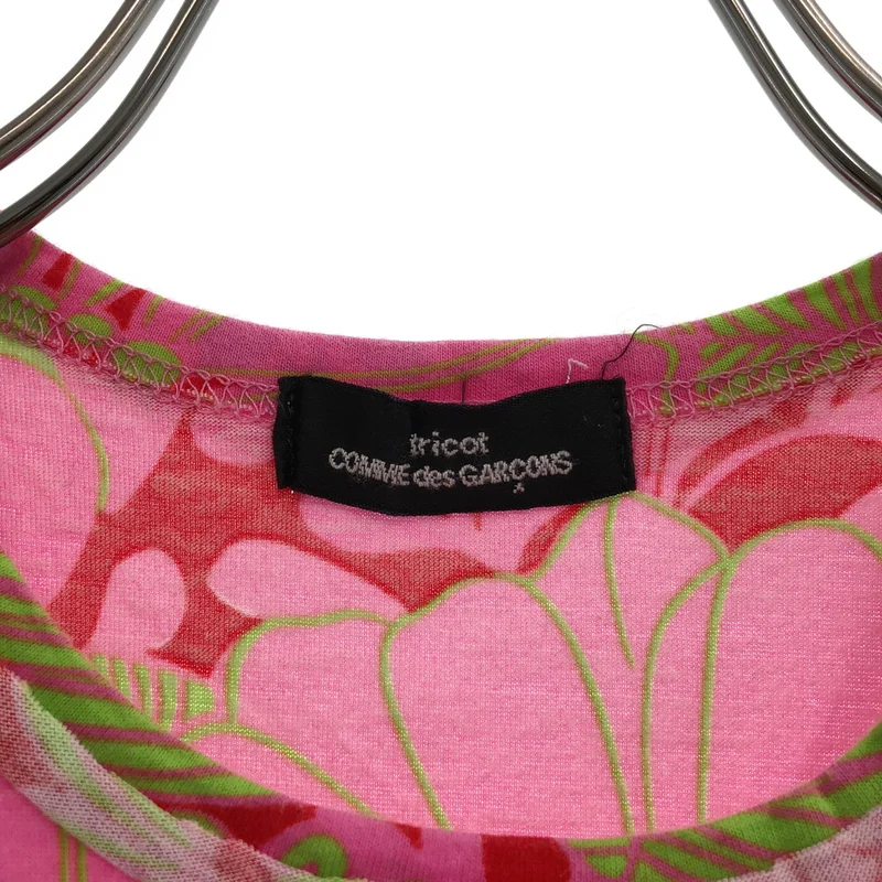 tricot COMME des GARCONS / tricot COMME des GARCONS | 2004SS