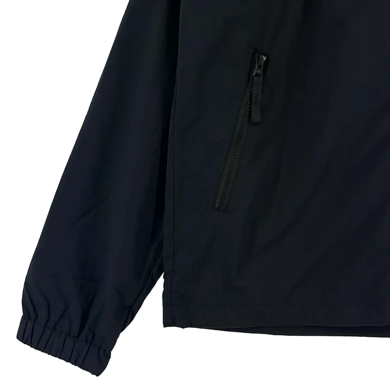 The Ennoy Professional / ザエンノイプロフェッショナル | Nylon Jacket ナイロン ロゴ ジャケット | M | メンズ