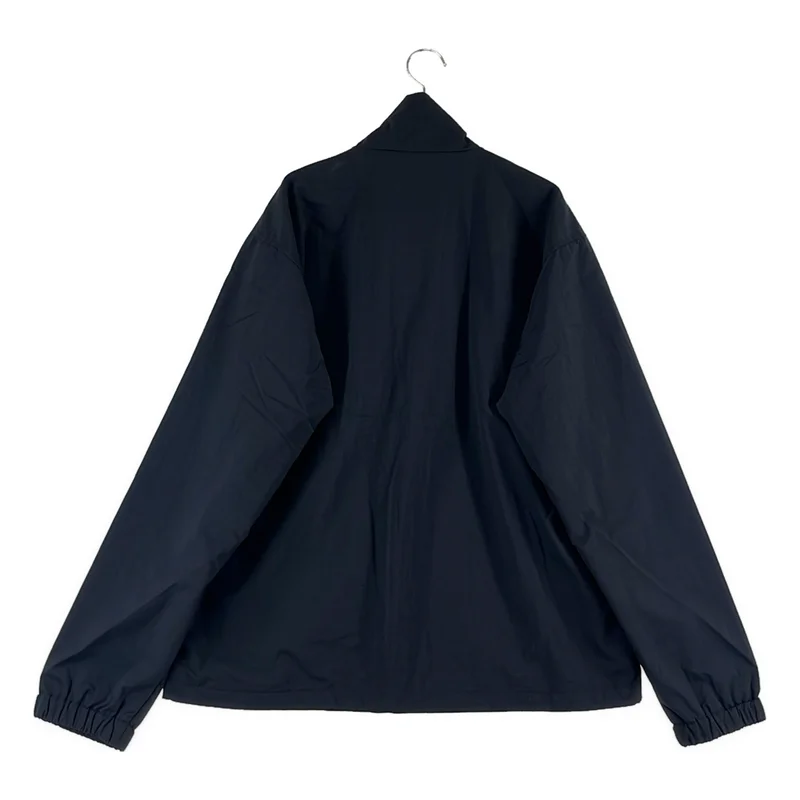 The Ennoy Professional / ザエンノイプロフェッショナル | Nylon Jacket ナイロン ロゴ ジャケット | M | メンズ